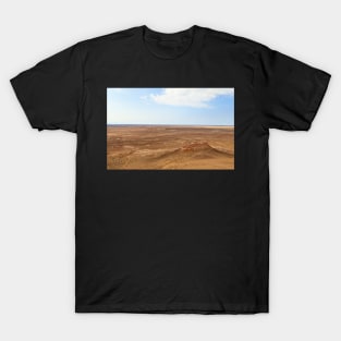 Khorezm Fortress T-Shirt